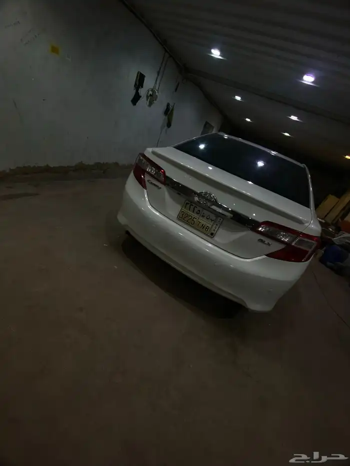 كامري 2012 فل كامل للبيع بسعر مناسب 1