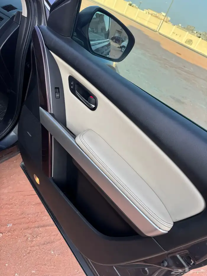 Mazda CX9 2015 Full Options 8