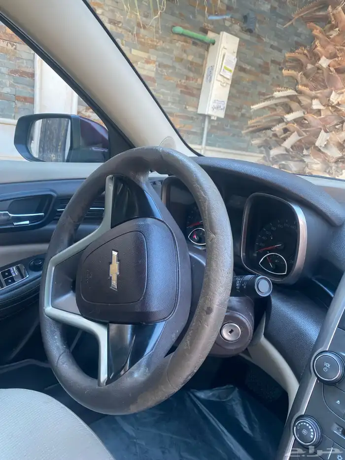 ماليبو 2016 للبيع 10