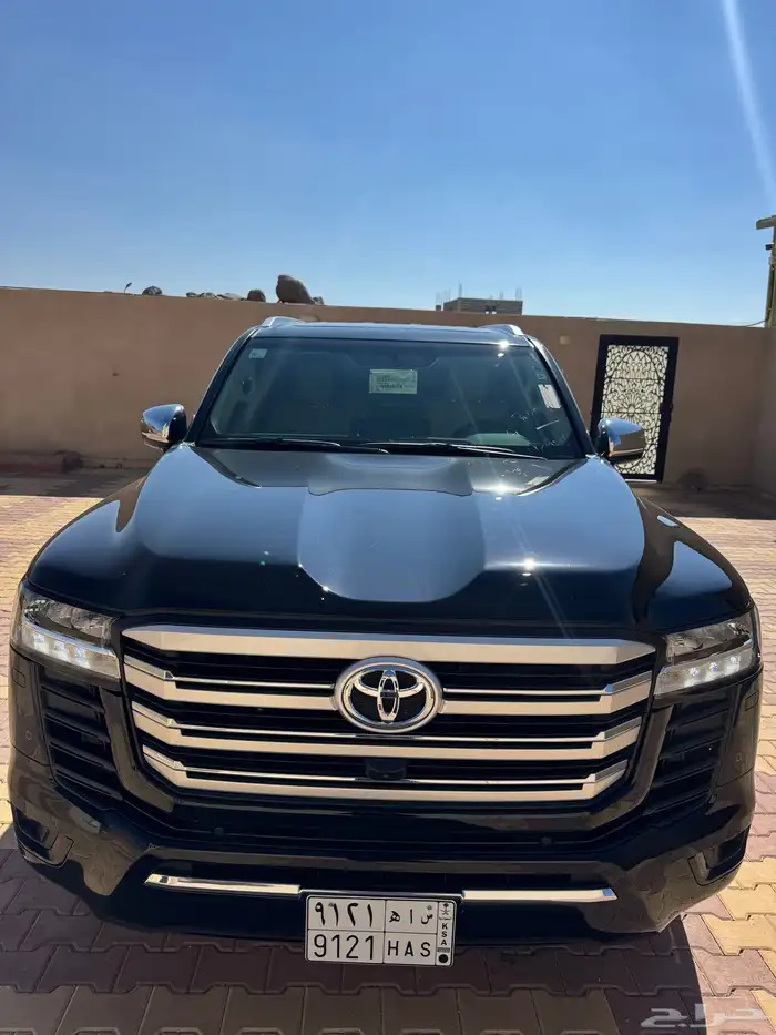 لاندكروزر جيكسار 4