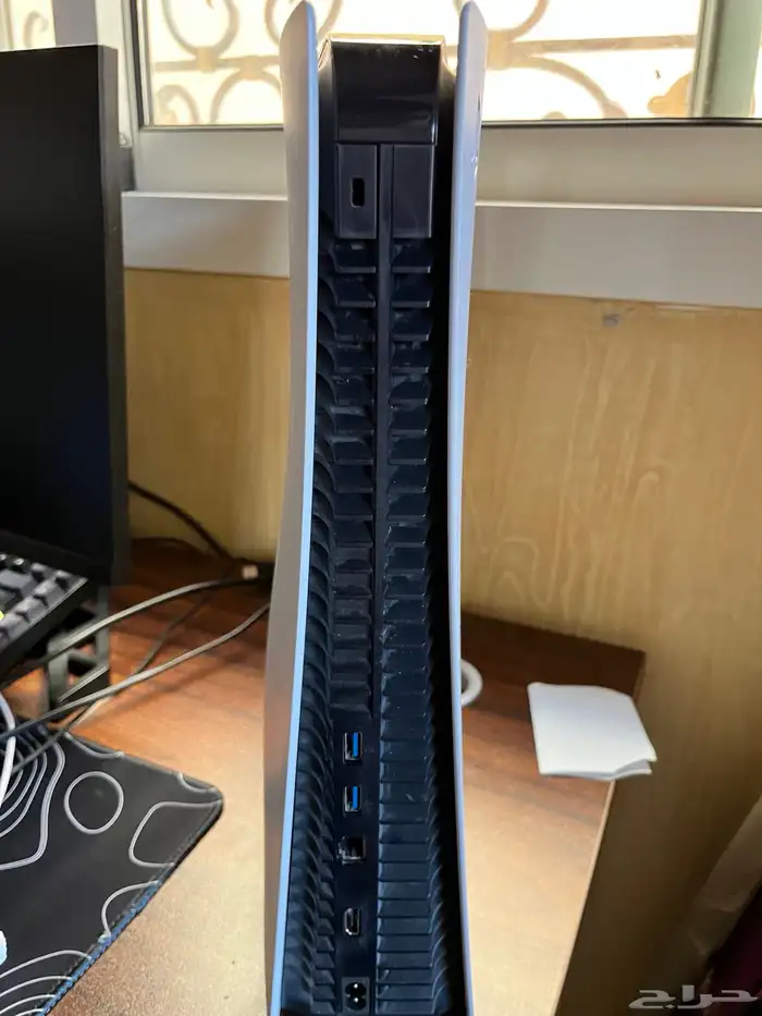 سوني 5 نظيف 1