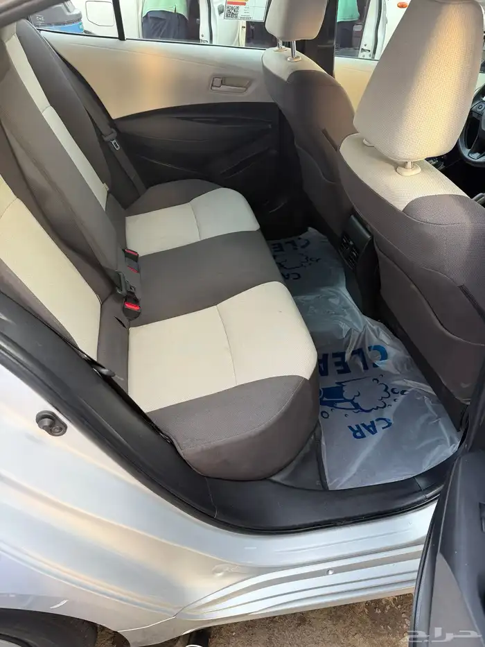 اعرض لكم كورلا مكينه 2000 7