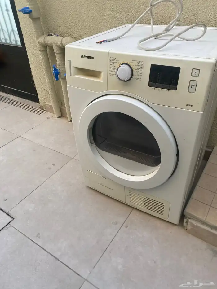 سامسونج مجففة 0