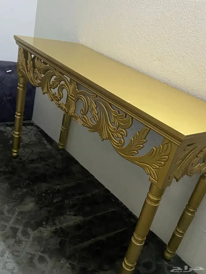 طاولات استقبال 3