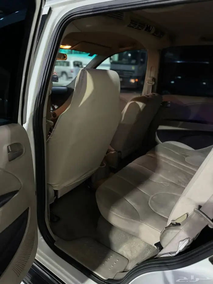 جيب متسوبيشي 2013 حد 9 الف 14