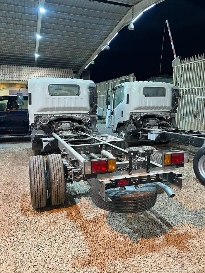 دينا 4طن 2025 شاص طويل وقصير 2