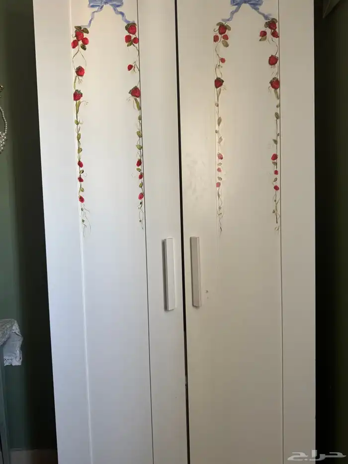 دولاب ايكيا 2