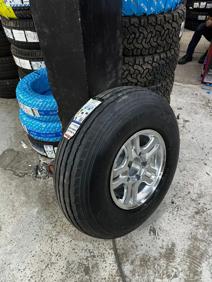 جنوط الحميد 16 2