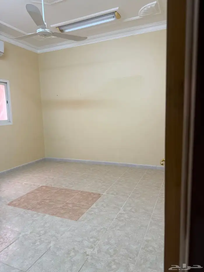 للإيجار دور علوي ودور أرضي مستقل بالرس 2