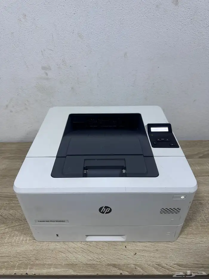 طابعة ليزر اسود hb سريعه جدا 0