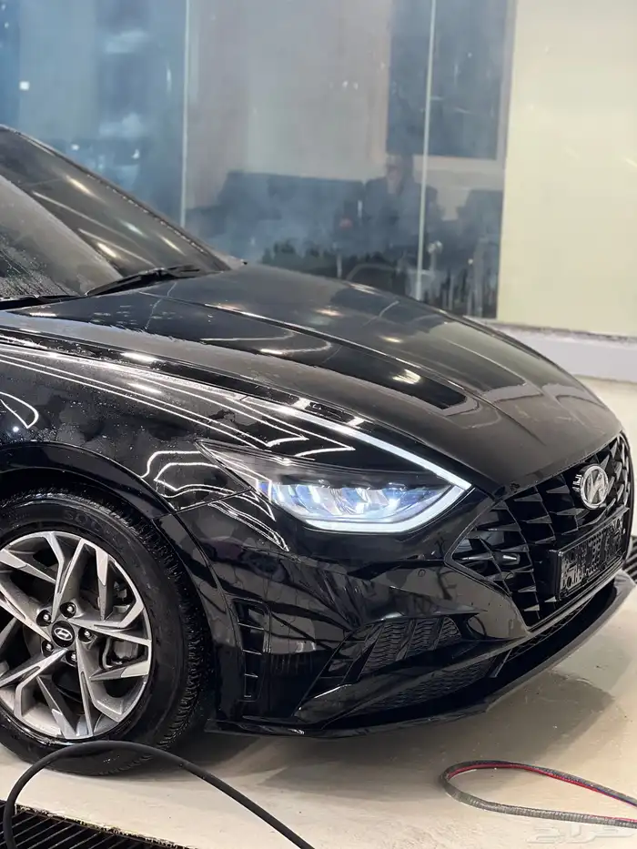 سوناتا 2022 وارد كوريا 2