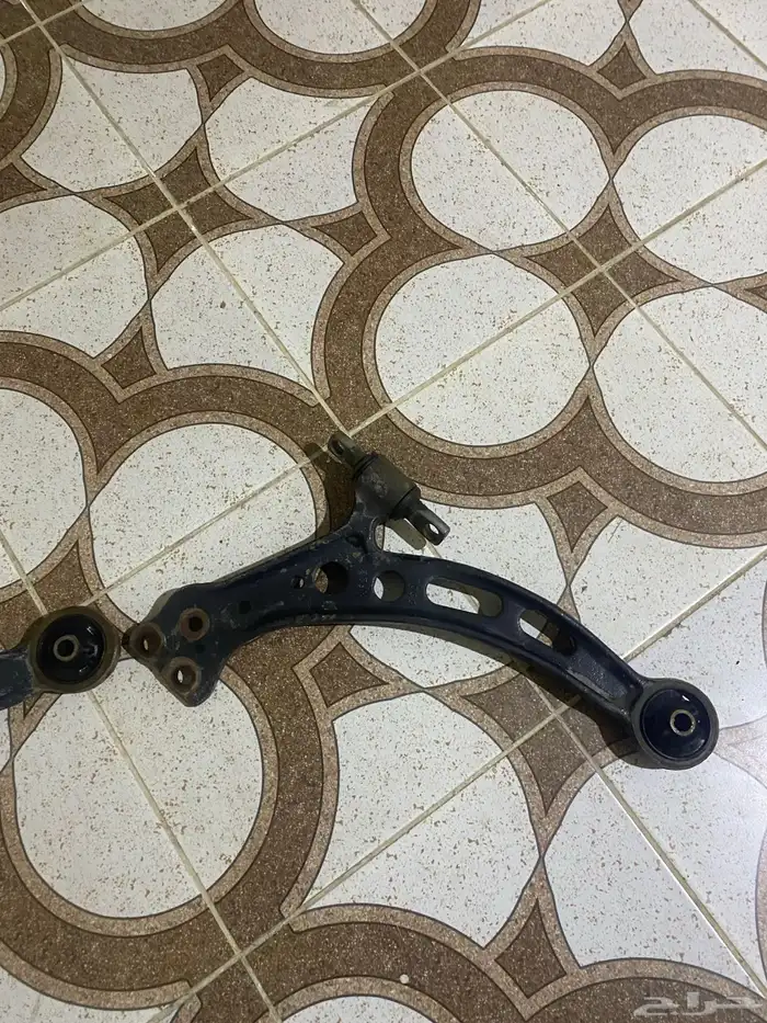 مقصات كامري أمامية 1