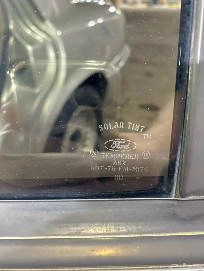 للبيع فورد جراند ماركيز 13