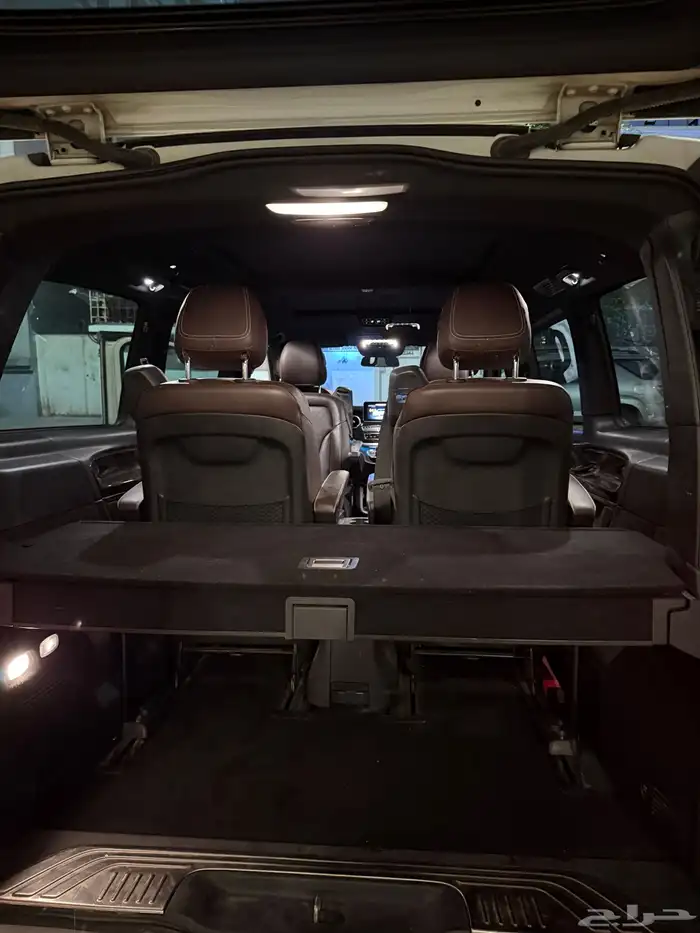 مرسيدس V250 2016 17