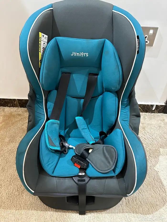 كرسي سيارة للاطفال 0