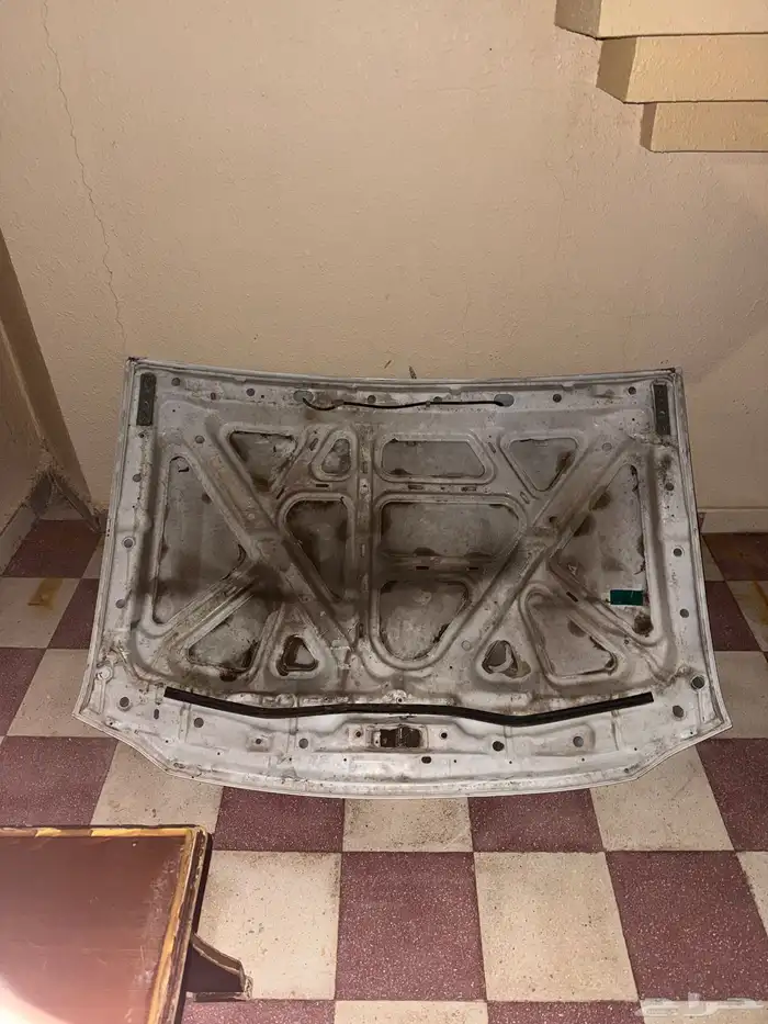 السلام عليكم كبوت ددسن 5