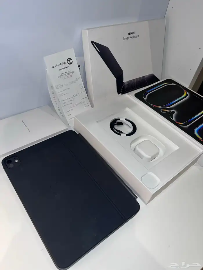 iPad Pro 11-inch (الجيل الرابع) ايباد برو 2