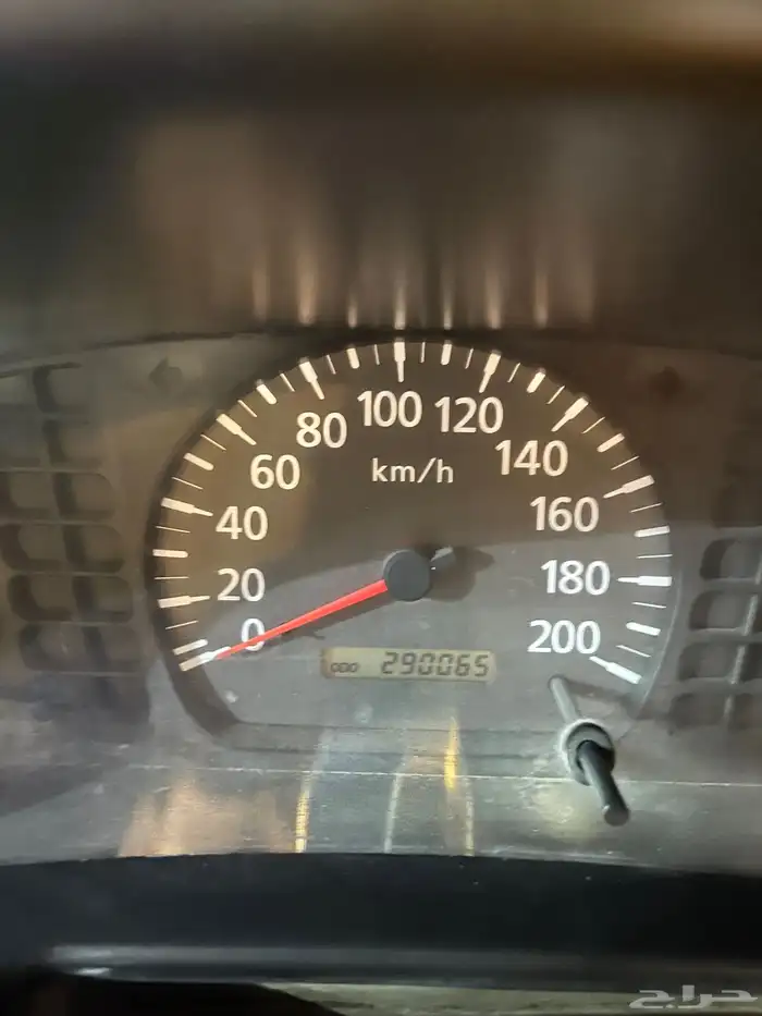 ددسن 2008 غمارة 6