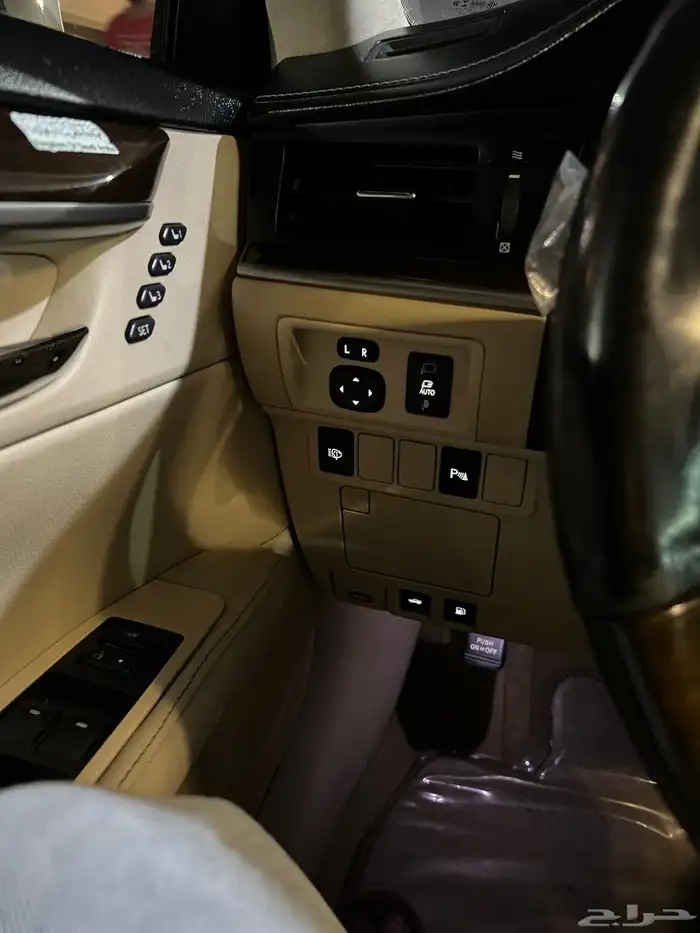 لكزس Es 2015 AA 250 13