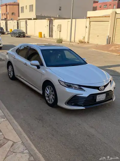 كامري 2024 للتنازل index