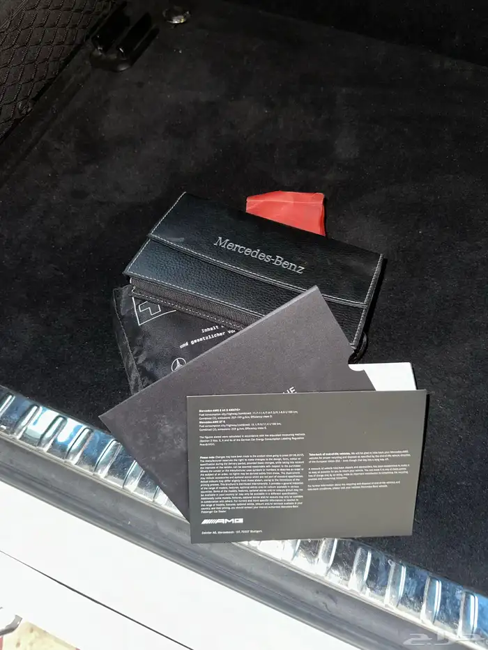 مرسيدس 2019 g63 الجفالي . 26