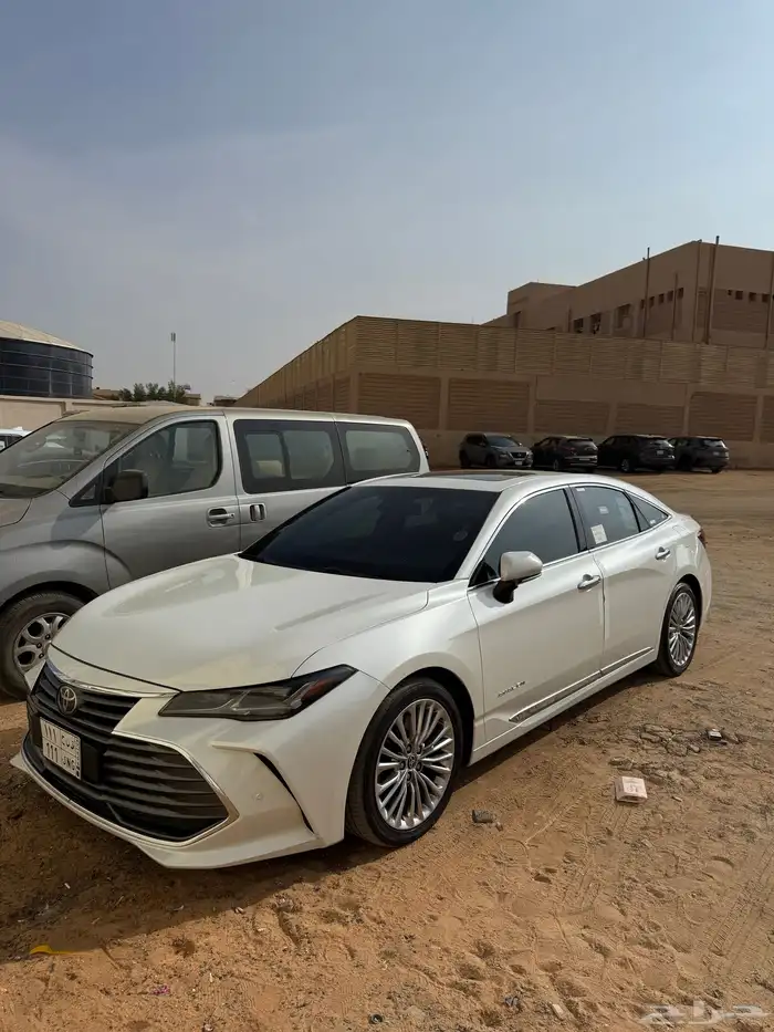 للبيع افلون 2020 فل كامل 1