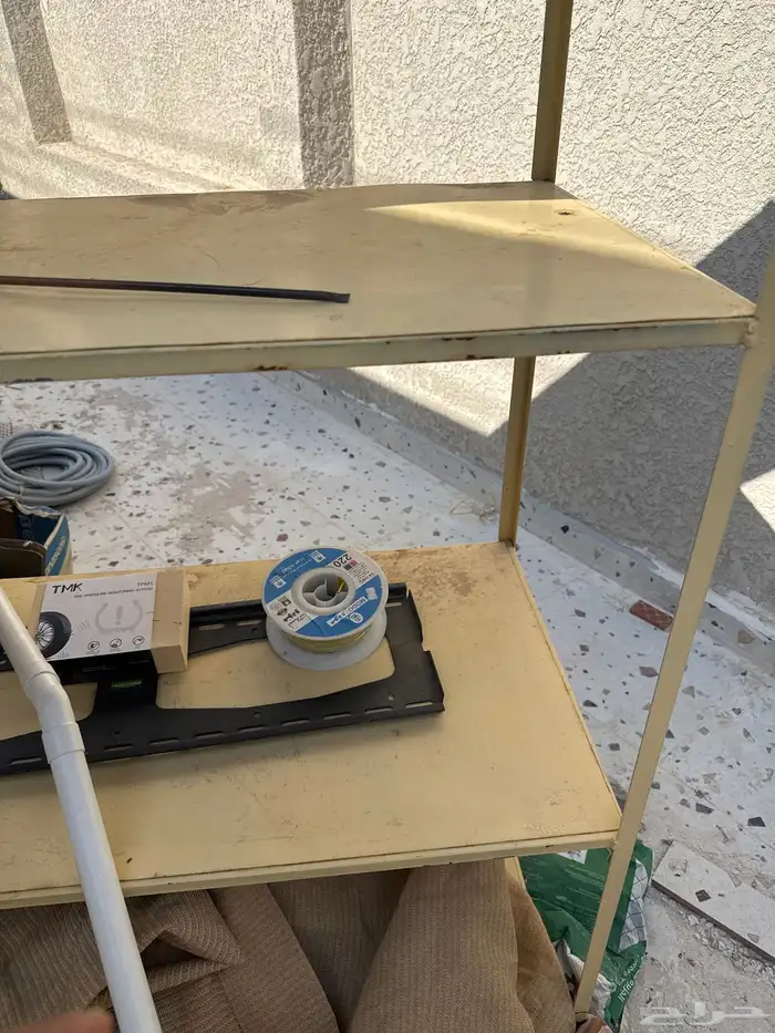 مكيفات - ورفوف وبراد 5