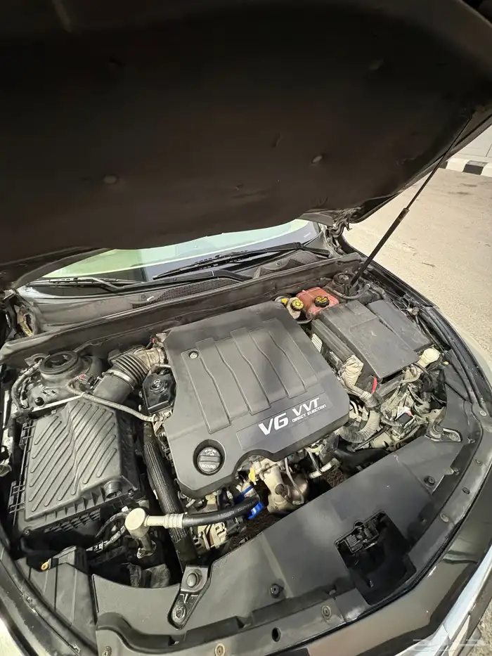 للبيع ماليبو 2013 12