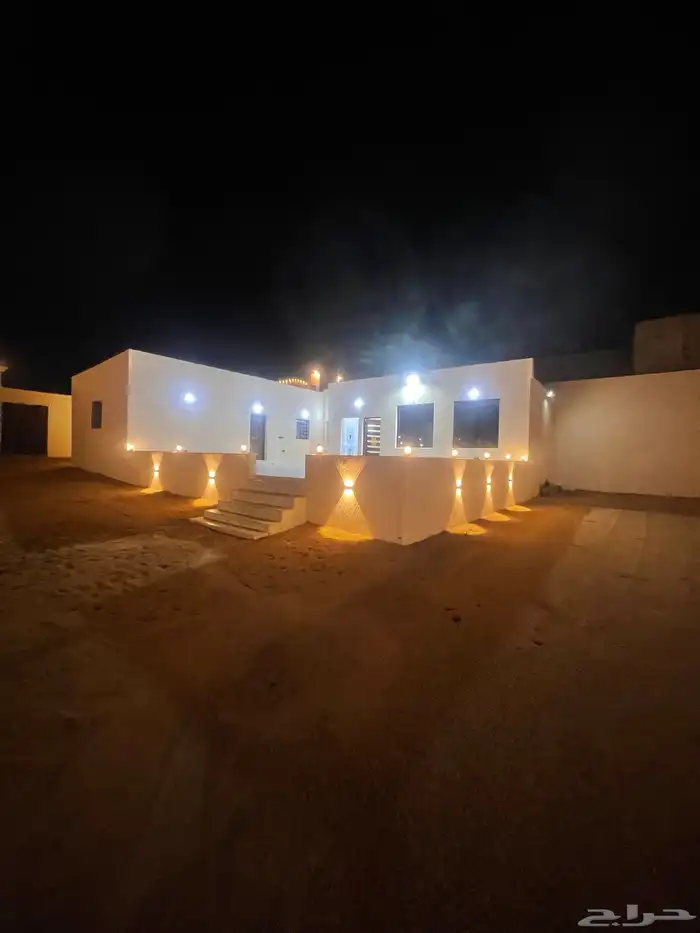 استراحه للاجار 0