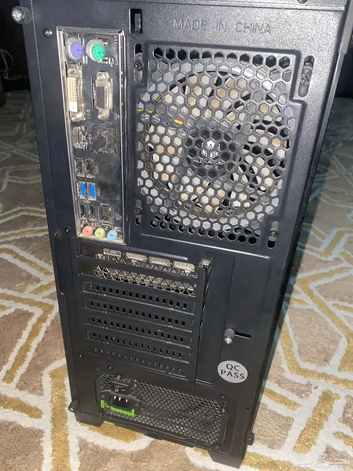 بيسي للبيع 1