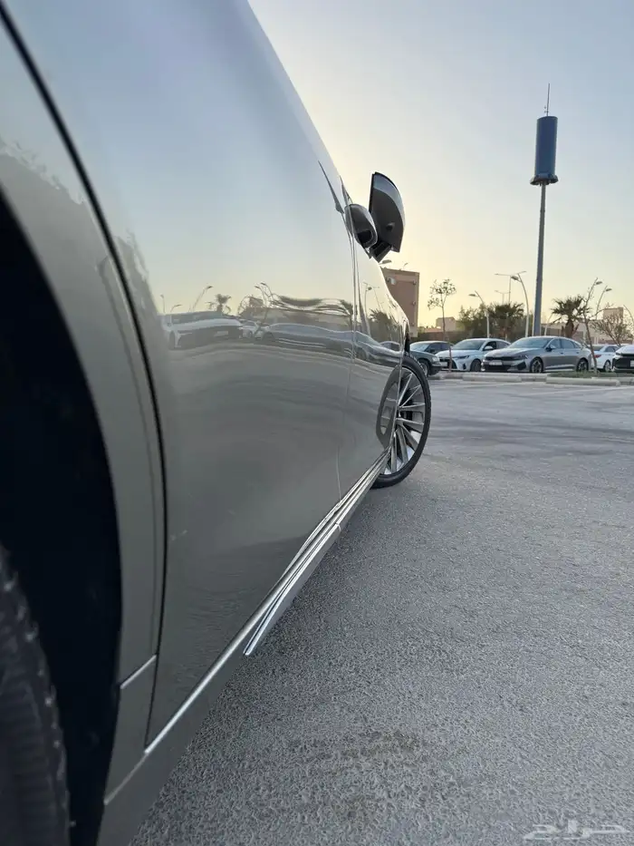 لكزس سعودي بدي بلد وكاله 2021 شرط 13