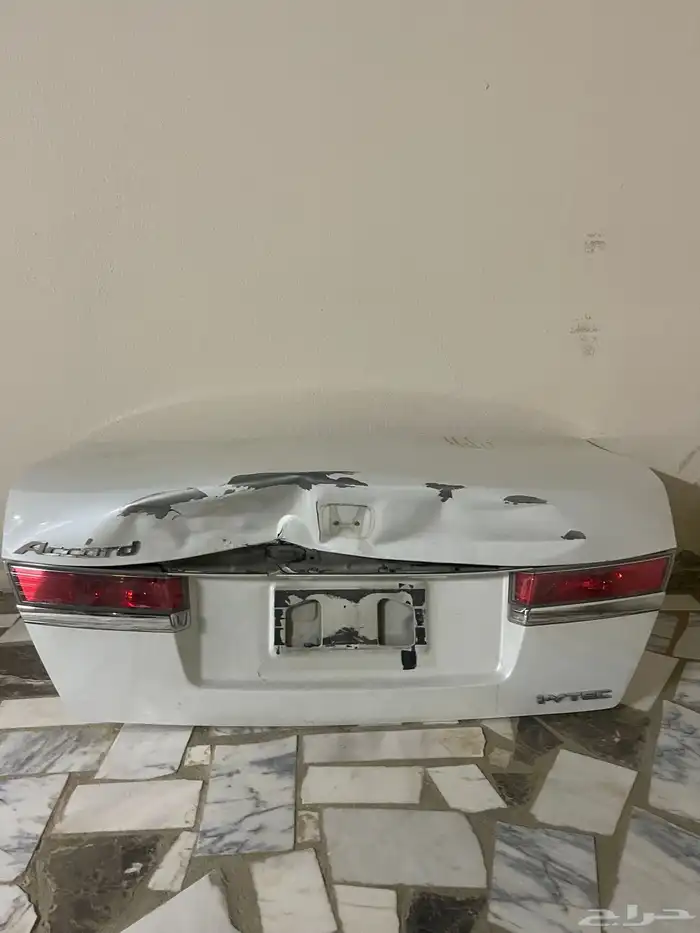 فيبر شنطه اكورد2012 0