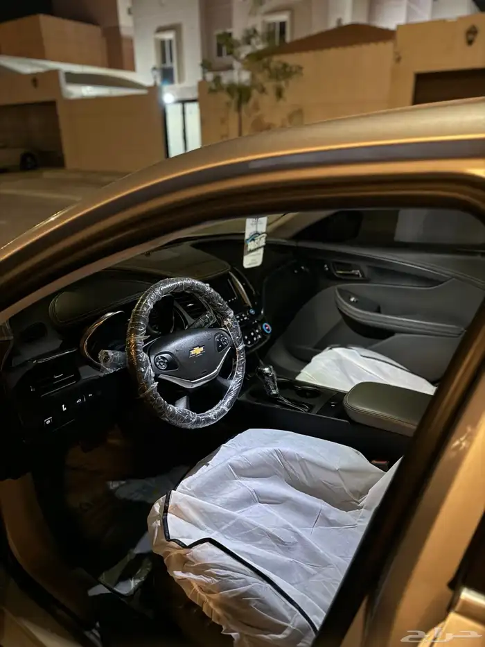 شيفورليه امبالا 2014 3