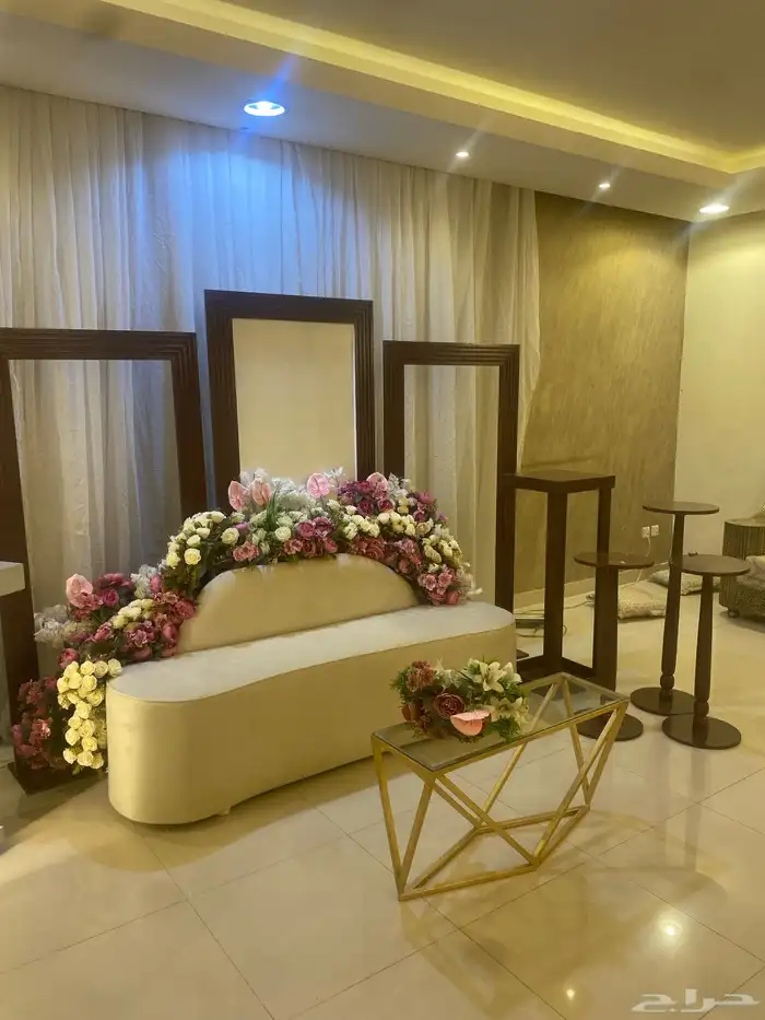 حفلات كوش 35