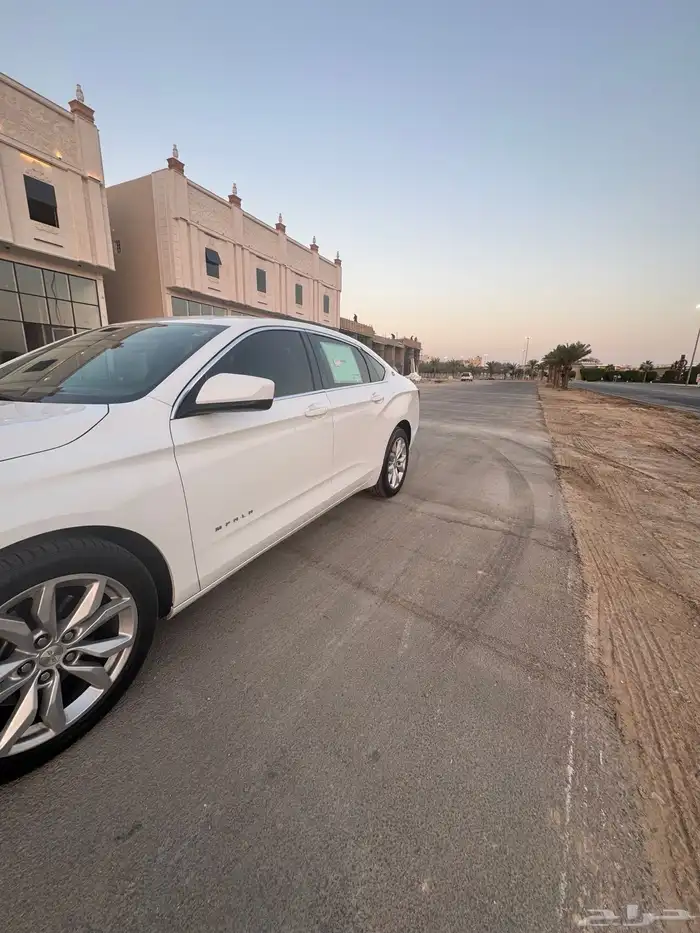 امبالا 2014 LS 7