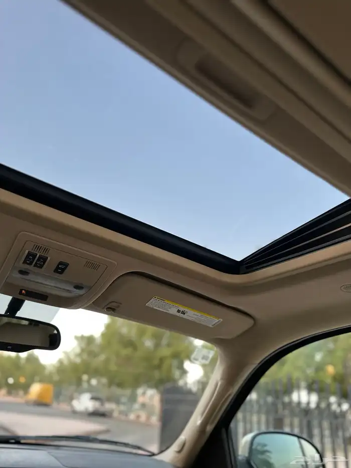 جمس دينالي موديل 2012 سعودي فل كامل 14