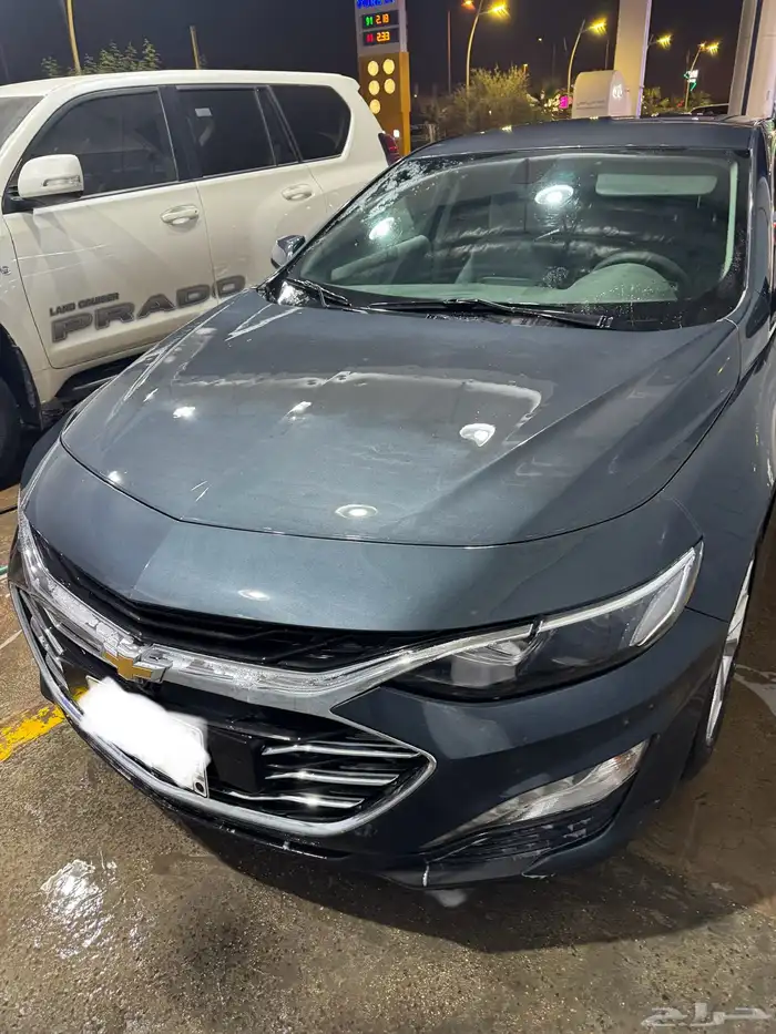 للبيع ماليبو 2020 10