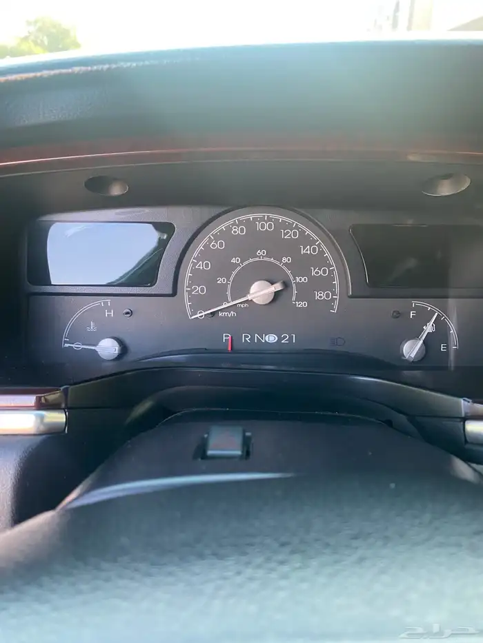 تاون كار 2005 اقزقتف 24