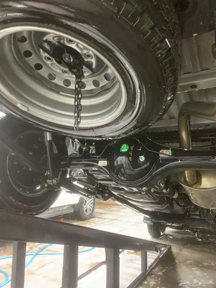 للبيع ايسوزو ديماكس 2023 19