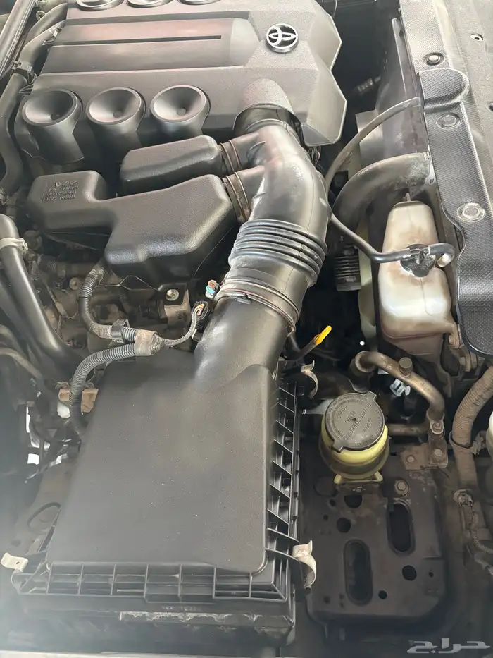 تويوتا برادو 2015 16