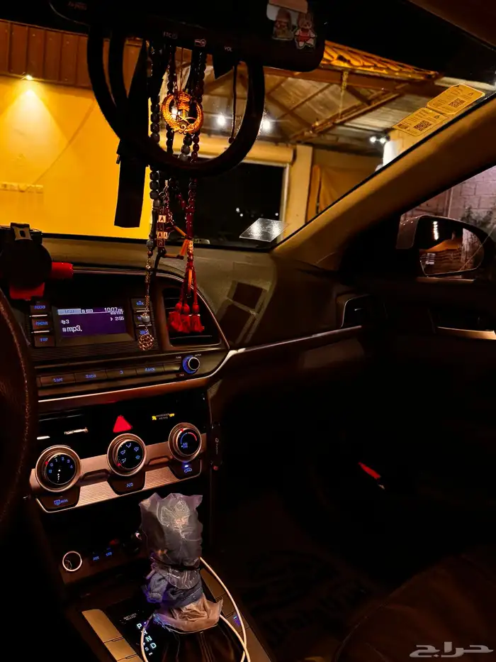 النترا ديزل 2019 7