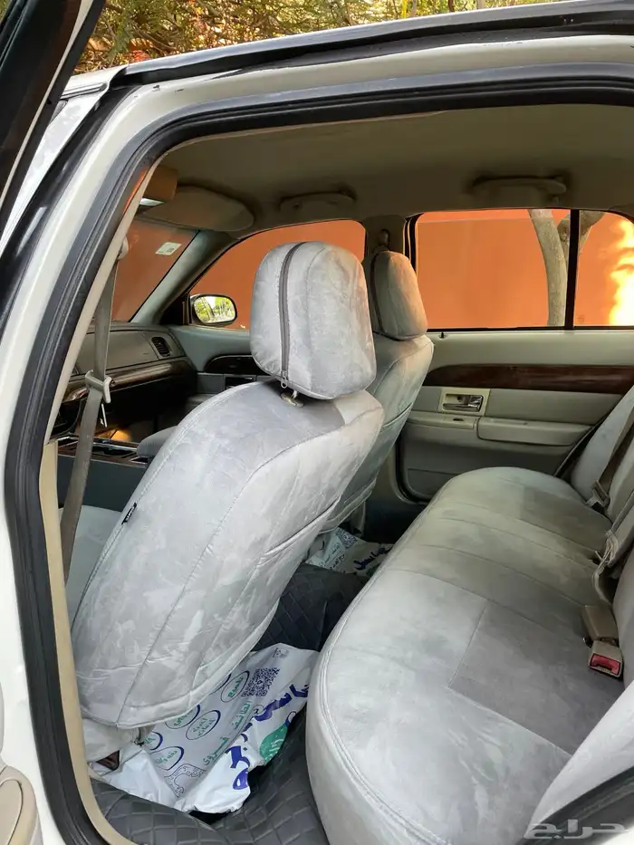 جراند ماركيز GS 20