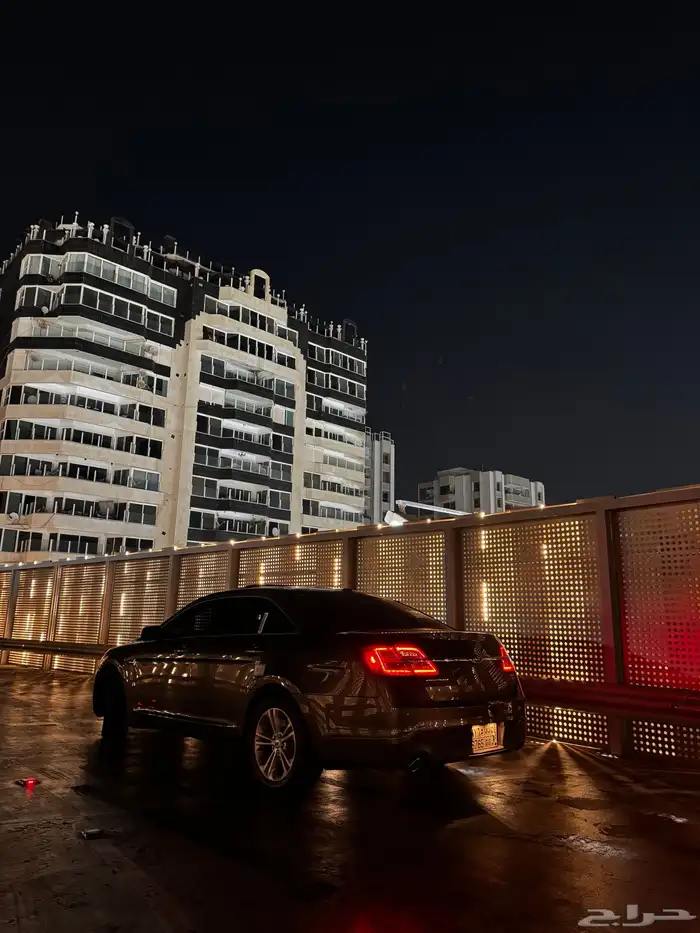 فورد تورس 2015 فل كامل 6سلندر 13