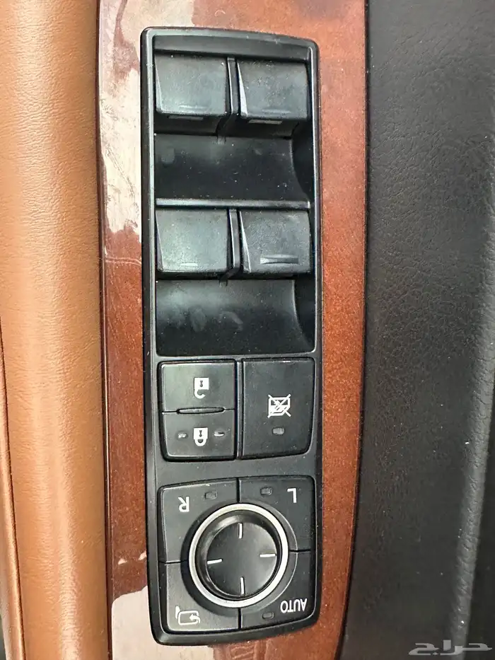 لكزس RX 350 موديل 2015 فل سعودي 31