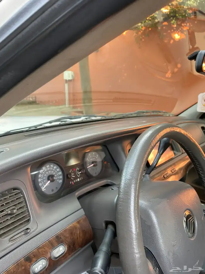 جراند ماركيز GS 22