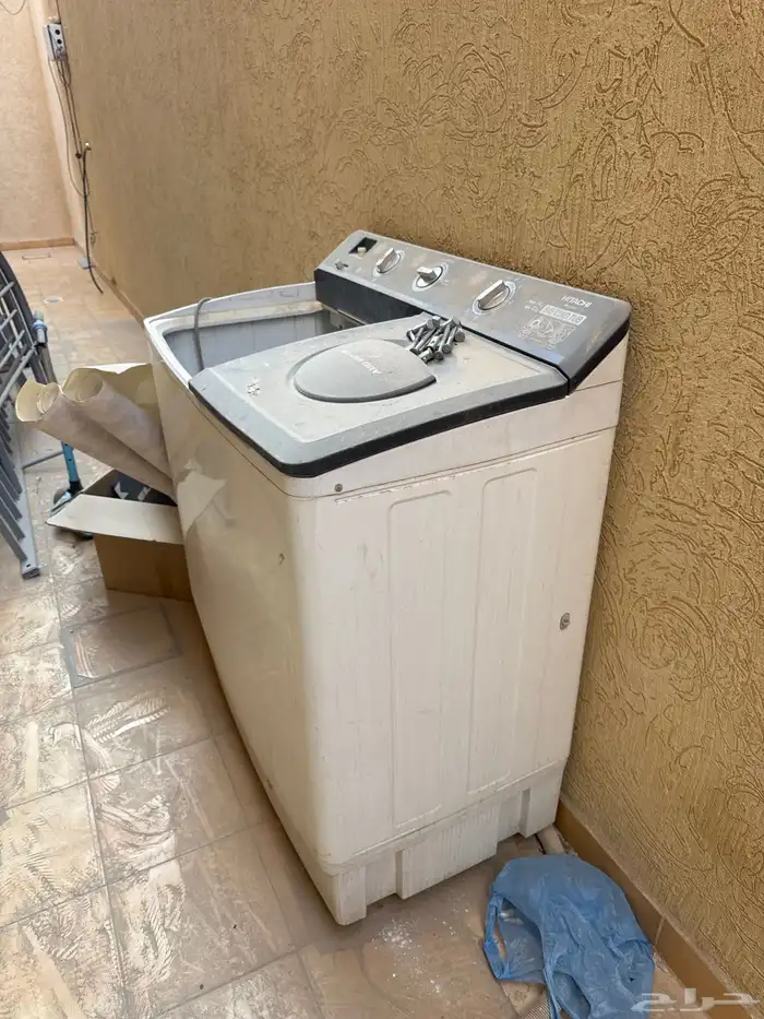 للبيع باب شانجان ايدو سواق مصدوم وغساله 3