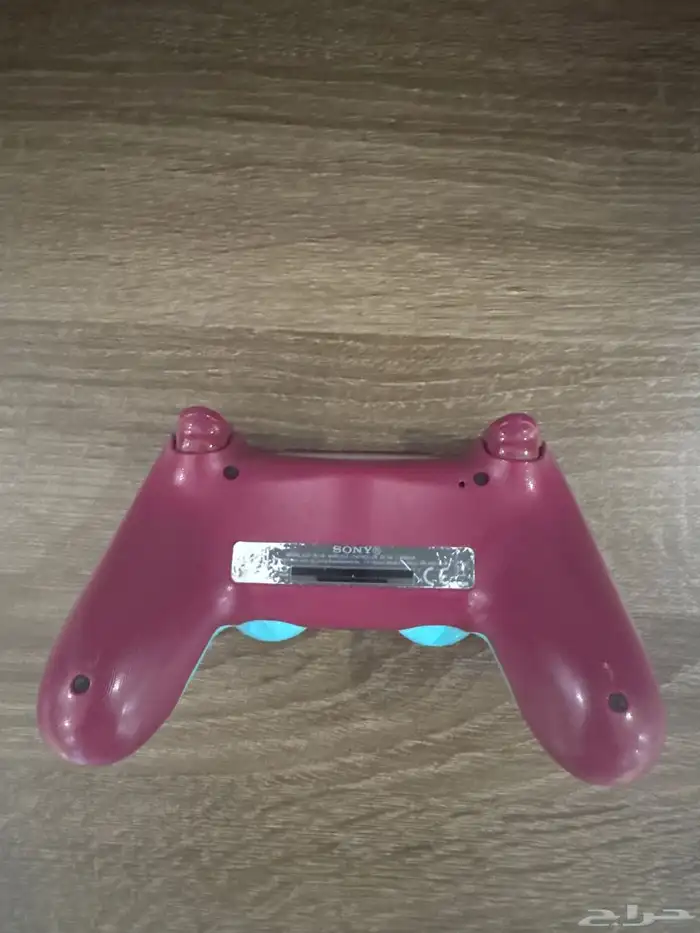 قير سوني 4 اصلية 1