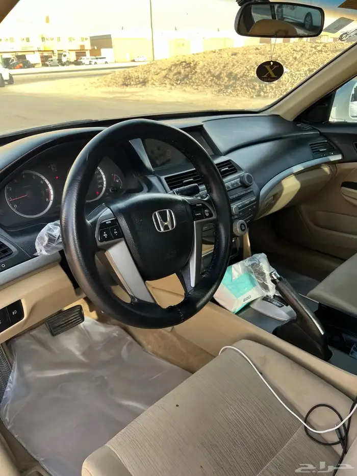 هوندا اكورد2012 9