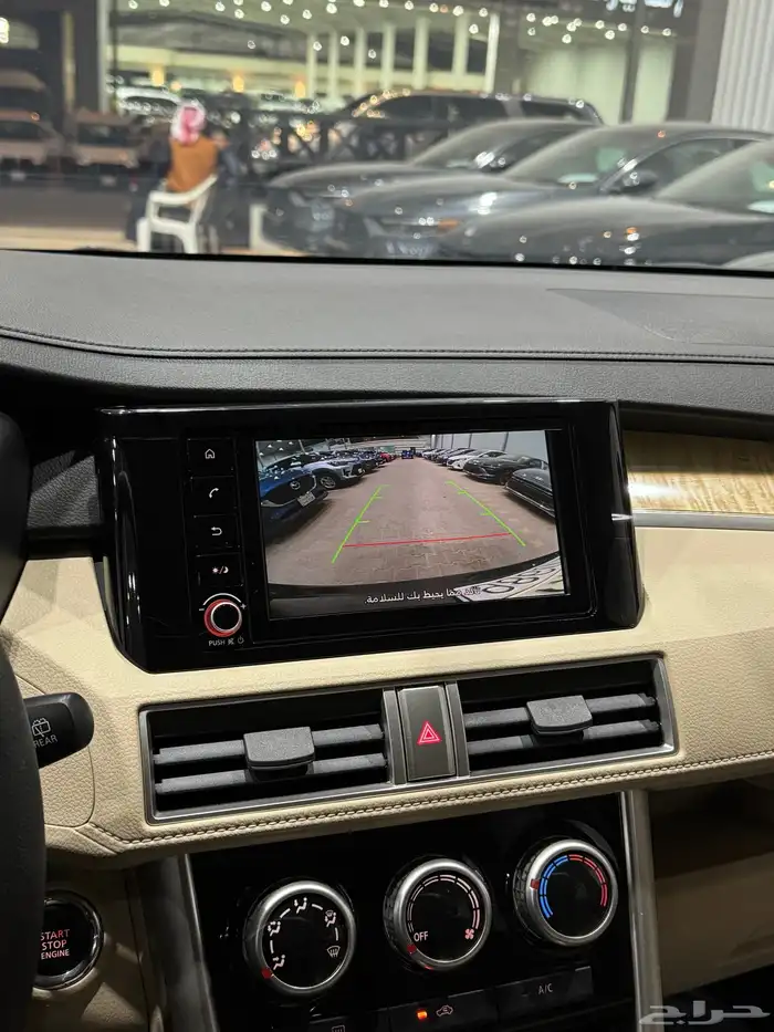 ميتسوبيشي اكسباندر موديل 2023 فل كامل - عداد 29 الف كيلو 13