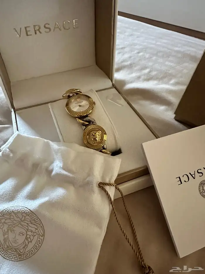 ساعه فرزاتشي من لندن استخدام بسيط اشتريتها 3800 0